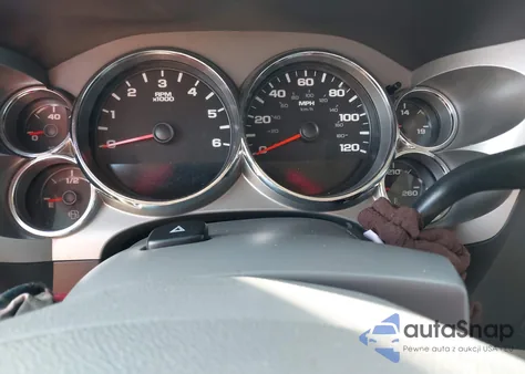 2010 GMC Sierra 1500 Sle из США, поврежденный, VIN 3GTRCVE02AG103504